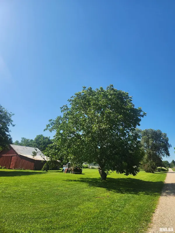 29676 NORTHRUP RD, Trivoli, IL 61569