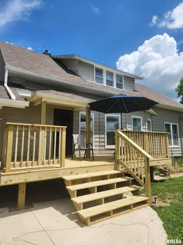 29676 NORTHRUP RD, Trivoli, IL 61569