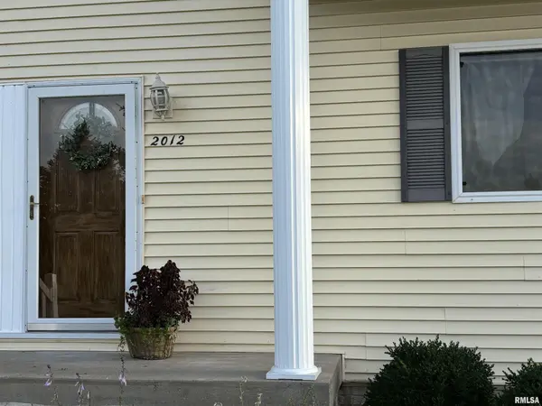 2012 S 2ND AVE, Morton, IL 61550