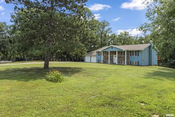 14826 W WINCHESTER DR, Brimfield, IL 61517