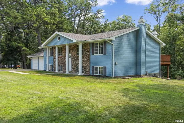 14826 W WINCHESTER DR, Brimfield, IL 61517