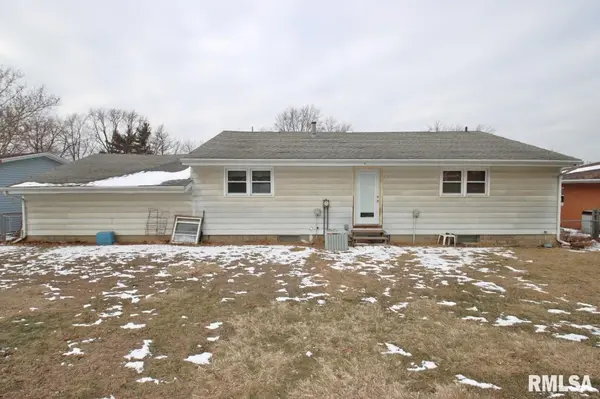 1314 VEERMAN ST, Pekin, IL 61554