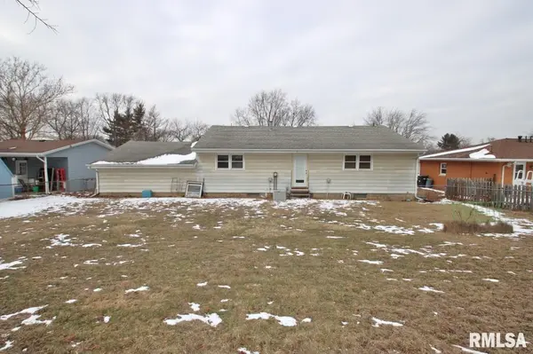 1314 VEERMAN ST, Pekin, IL 61554