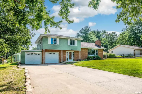 5314 E CAMBRON AVE, Chillicothe, IL 61523