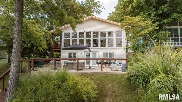 13481 S Egypt Shores DR, Creal Springs, IL 62922