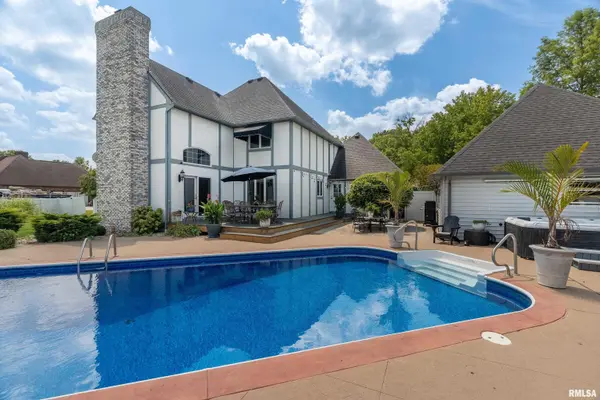 205 Dinah LN, Marion, IL 62959