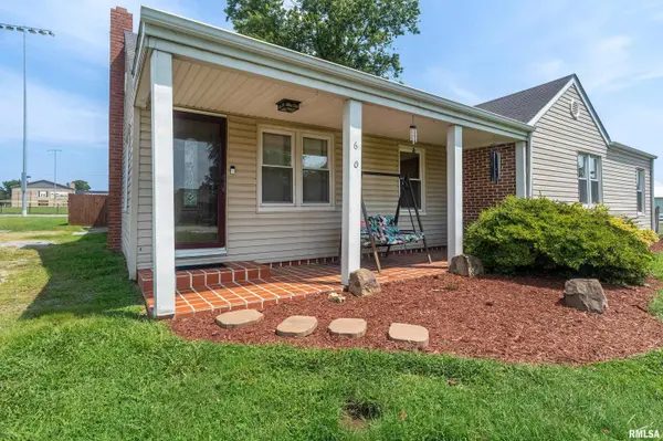 600 E MAIN ST, Galatia, IL 62935