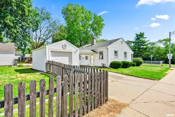 3103 N ISABELL AVE, Peoria, IL 61604