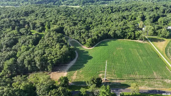 00 SINGING WOODS RD, Edelstein, IL 61526
