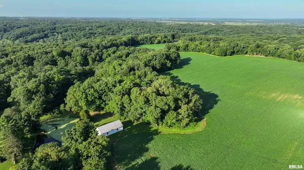 0 SINGING WOODS RD, Edelstein, IL 61526