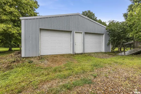6952 W PLEASANT HILL RD, Murphysboro, IL 62966