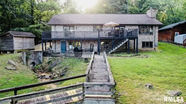 12299 Pebble Point RD, Marion, IL 62959