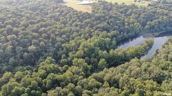 lots Sugar Creek DR, Tunnel Hill, IL 62939