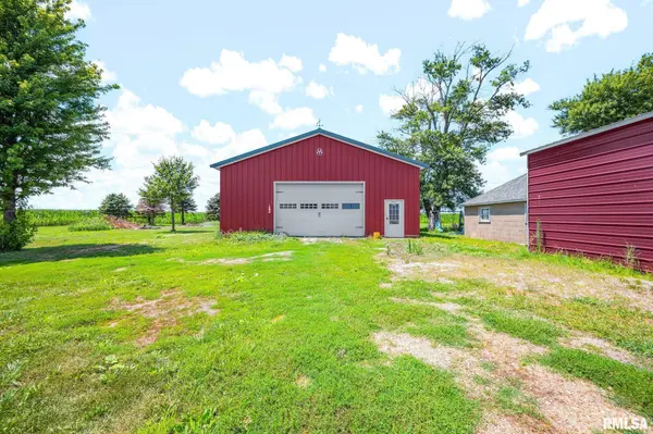 1723 County Road 2200 E County Road, Benson, IL 61516