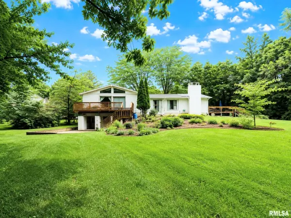 1322 W HICKORY TRCE, Dunlap, IL 61525