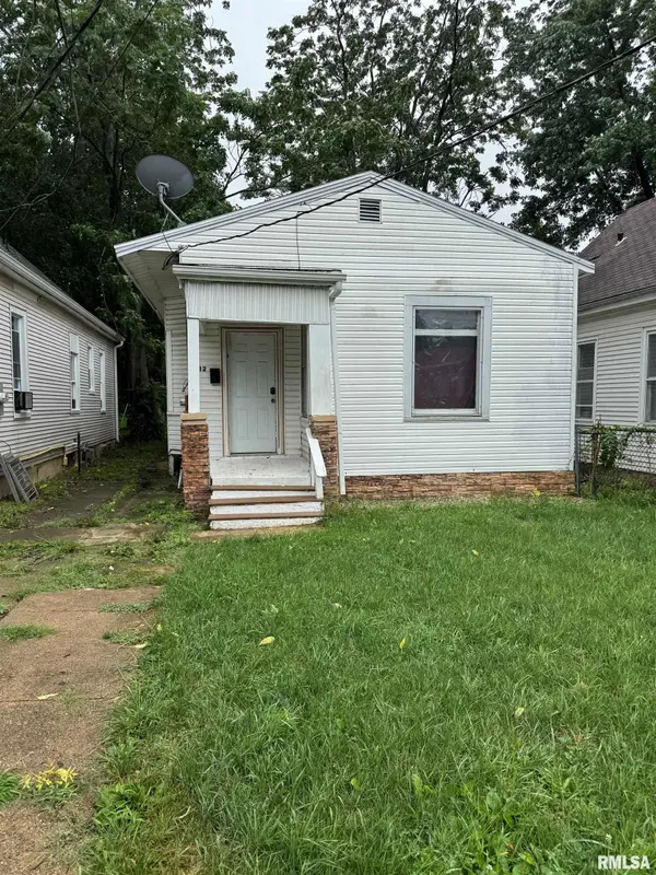112 E MAYWOOD AVE, Peoria, IL 61603