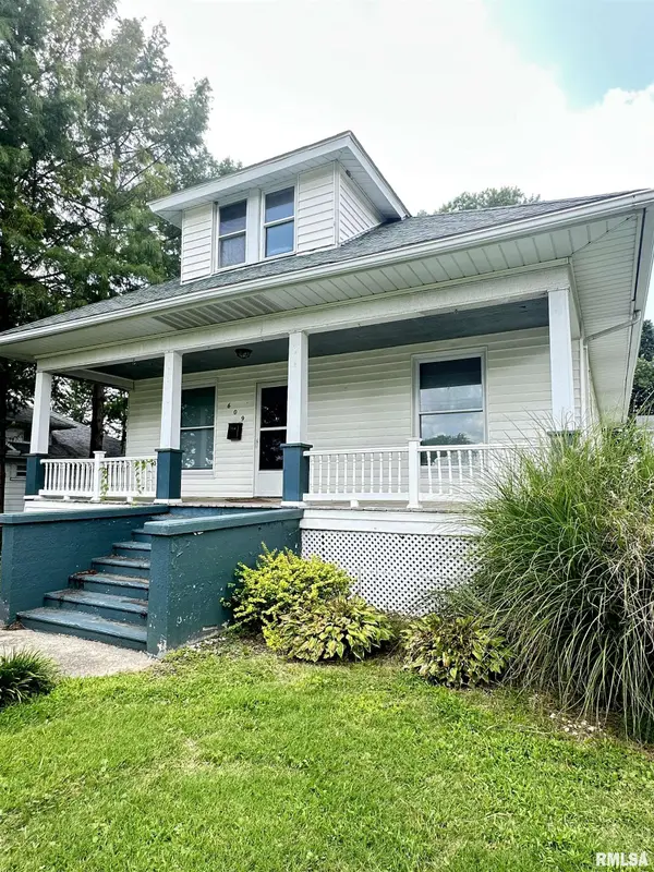 609 N MAIN ST, Anna, IL 62906
