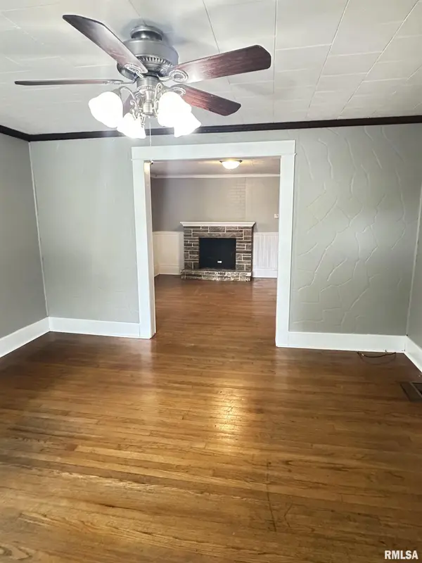 609 N MAIN ST, Anna, IL 62906