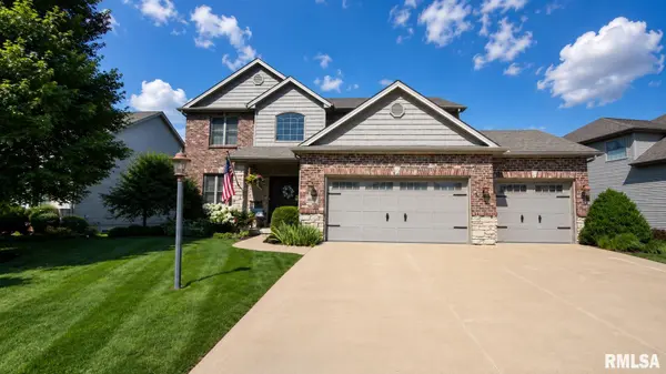 6803 N Basket Oak DR, Edwards, IL 61528