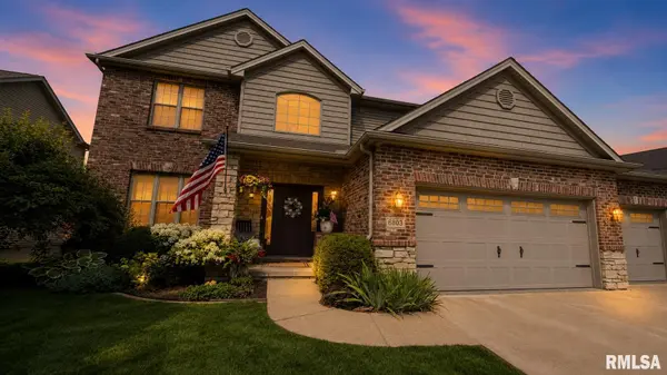 6803 N Basket Oak DR, Edwards, IL 61528