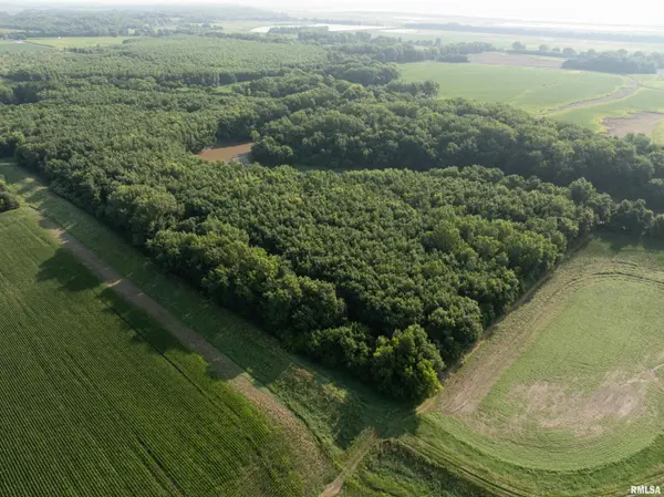 0 E RAY RD, Lewistown, IL 61542
