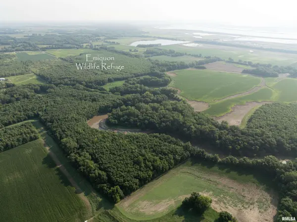 0 E RAY RD, Lewistown, IL 61542