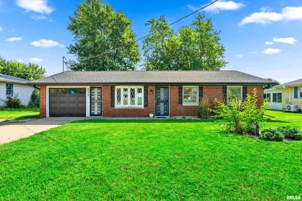 232 SHEFFIELD RD, Groveland, IL 61535