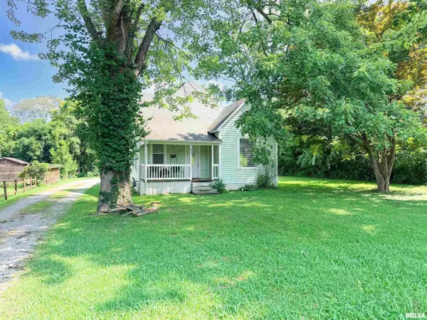 213 E Heacock ST, Jonesboro, IL 62952