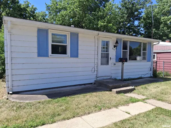 315 E MOUND ST, Havana, IL 62644