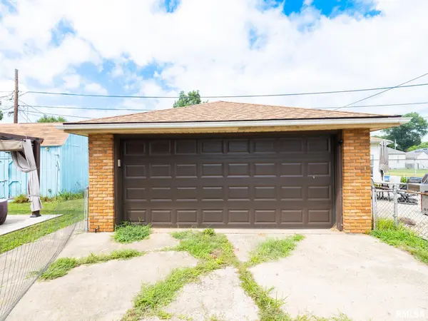 9 BIRCH ST, Bartonville, IL 61607