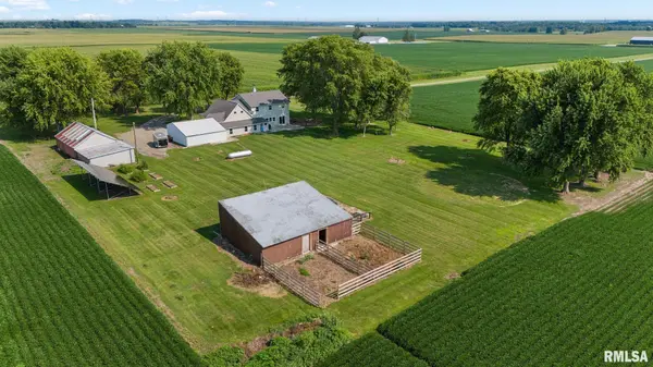 1276 County Road 700 N RD, Eureka, IL 61530
