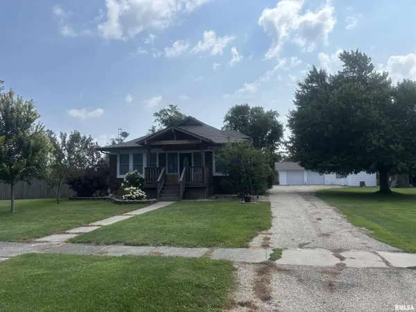 504 VINE ST, Varna, IL 61375