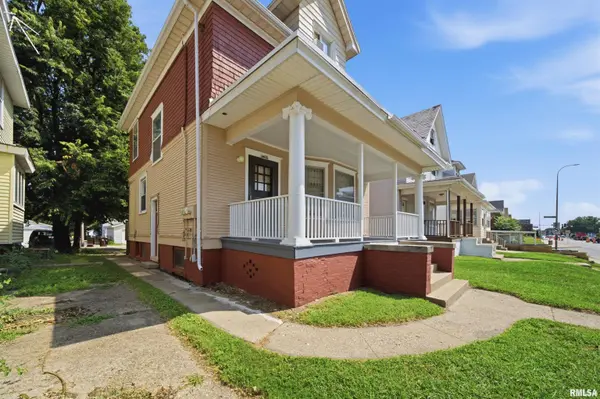 1411 W MAIN ST, Peoria, IL 61606