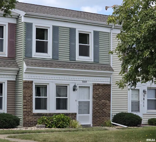 3809 W BUENA VISTA CT, Peoria, IL 61604