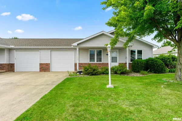 207 EASY ST, Washington, IL 61571
