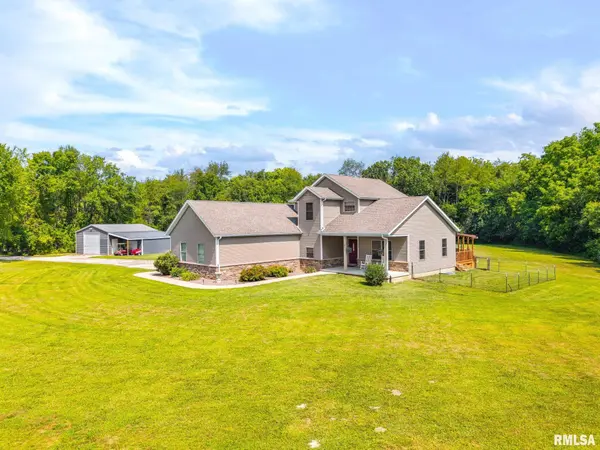 8210 W VICKI LYNN DR, Mapleton, IL 61547