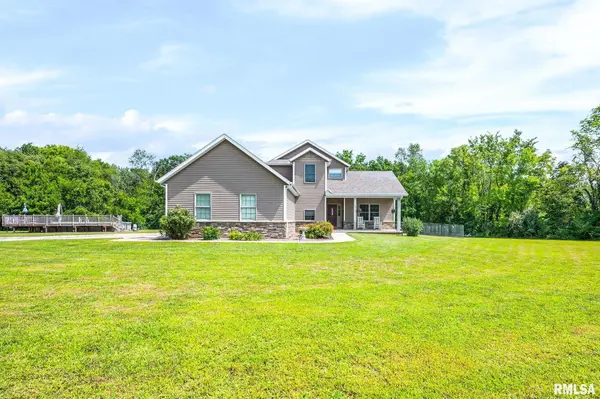 8210 W VICKI LYNN DR, Mapleton, IL 61547