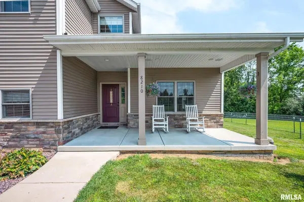 8210 W VICKI LYNN DR, Mapleton, IL 61547