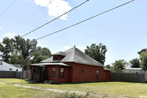 1555 REED ST, Eldorado, IL 62930