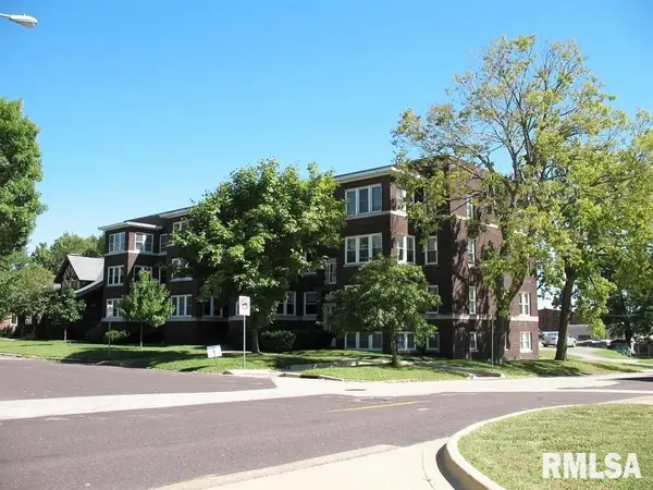 500 NE MADISON AVE #A2, Peoria, IL 61603