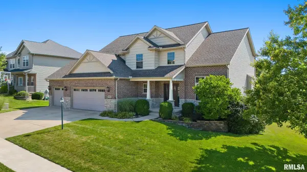 6904 Buckthorn WAY, Edwards, IL 61528