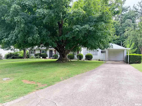 514 S GREEN ST, Anna, IL 62906