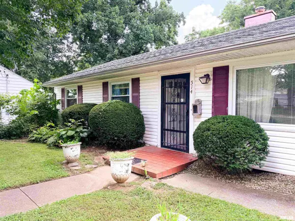 514 S GREEN ST, Anna, IL 62906