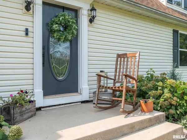 1753 WIEDMAN RD, Cazenovia, IL 61545