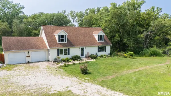 1753 WIEDMAN RD, Cazenovia, IL 61545
