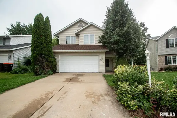 5508 N DEERFIELD CT, Peoria, IL 61615