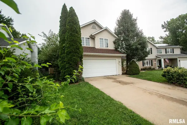 5508 N DEERFIELD CT, Peoria, IL 61615