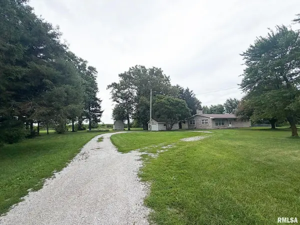 726 County Road 1200 E RD, Eureka, IL 61530