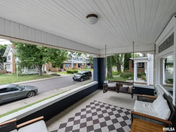 1217 N ELMWOOD AVE, Peoria, IL 61606