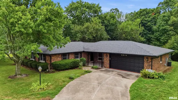 4015 N SAYMORE CT, Peoria, IL 61615